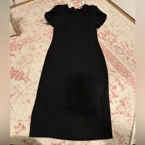 Calvin Klein work dress